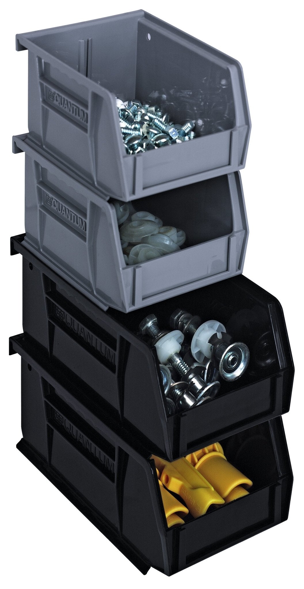 Bins Case Study - AutoPart, Inc. - Industrial 4 Less