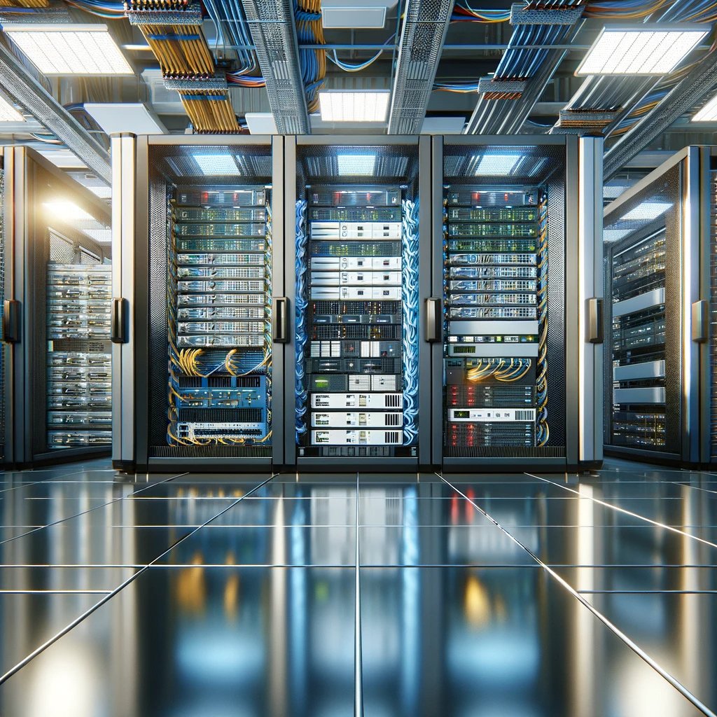 ESD-Safe Storage Solutions for Tech Giants - Industrial 4 Less