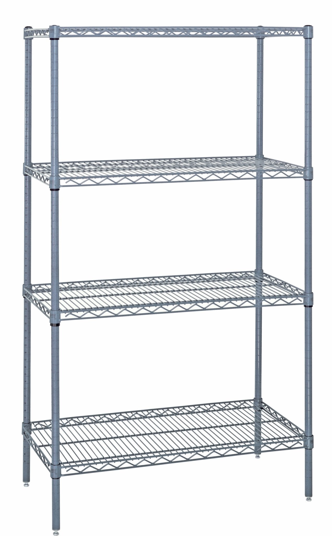 Shelving Case Study - TJ's Craft Beers - Industrial 4 Less
