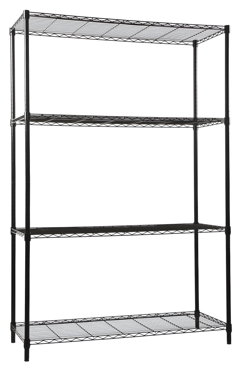 The Benefits of Epoxy Wire Shelving - Industrial 4 Less