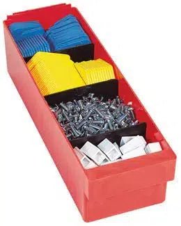 Super Tuff Euro Drawers - Industrial 4 Less