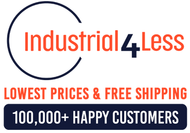 Industrial 4 Less