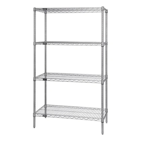 Wire Shelving Units
