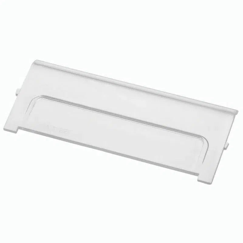 Clear Window for 16"W x 7"H | Pack of 48 - no - shopping - Industrial 4 Less