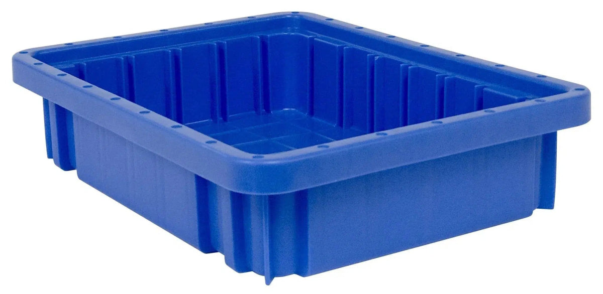 DG91025 | Carton of 20 - Dividable Grid Containers > Divider Boxes - Industrial 4 Less