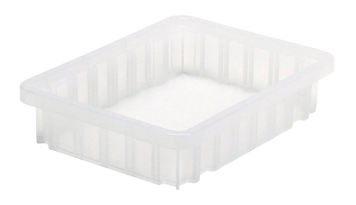 DG91025 | Carton of 20 - Dividable Grid Containers > Divider Boxes - Industrial 4 Less