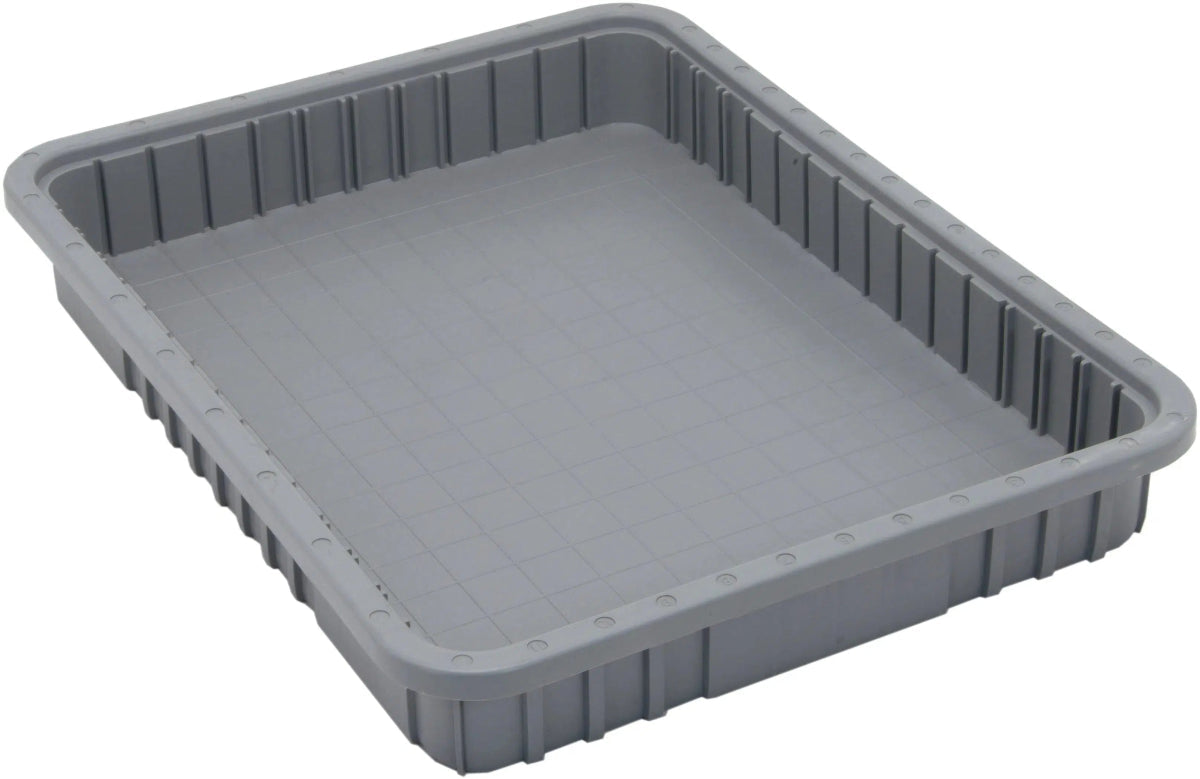 DG93030 | Carton of 6 - Dividable Grid Containers > Divider Boxes - Industrial 4 Less