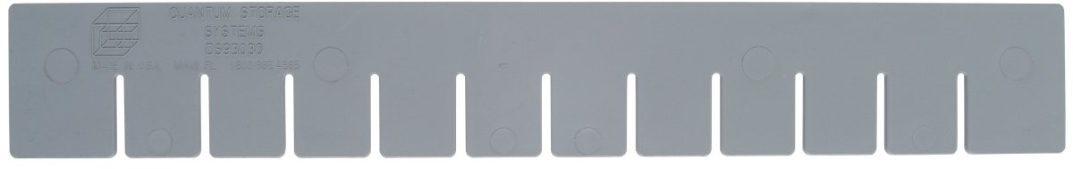 DS93030 Short Dividers | Pack of 6 - no - shopping - Industrial 4 Less