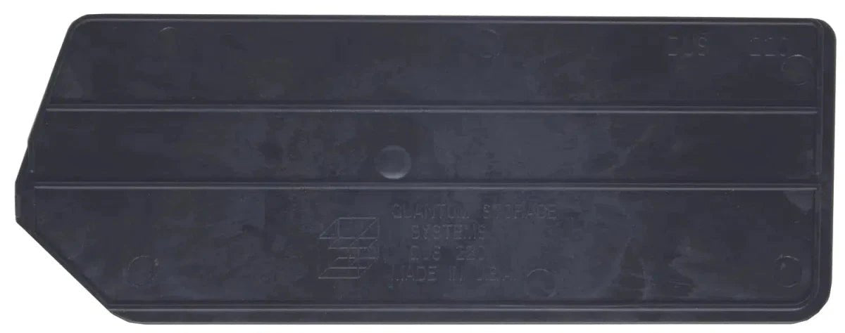 DUS210 Dividers | Pack of 24 - no - shopping - Industrial 4 Less