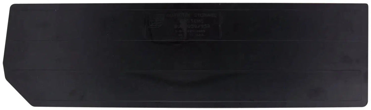 DUS955 Dividers | Pack of 12 - no - shopping - Industrial 4 Less