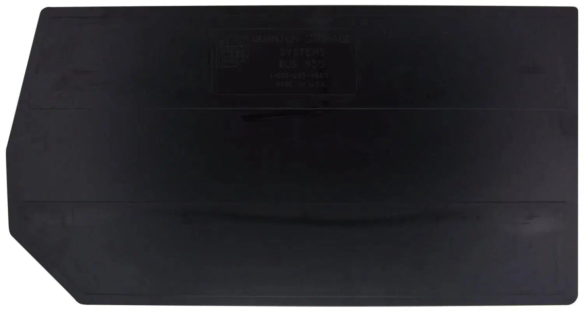 DUS957 Dividers | Pack of 12 - no - shopping - Industrial 4 Less