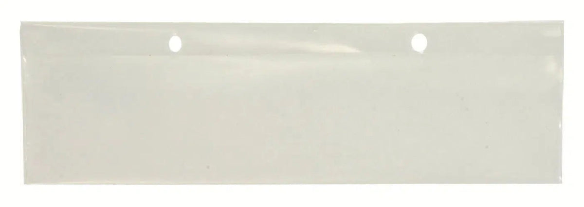 LBL2X8 Label Holder - no - shopping - Industrial 4 Less