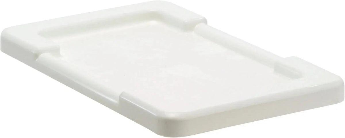 Lids for 24 x 17 Tubs | Pack of 6 - no - shopping - Industrial 4 Less