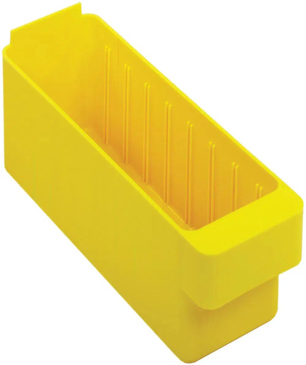 QED501 Euro Drawers | Pack of 24 - Industrial 4 Less