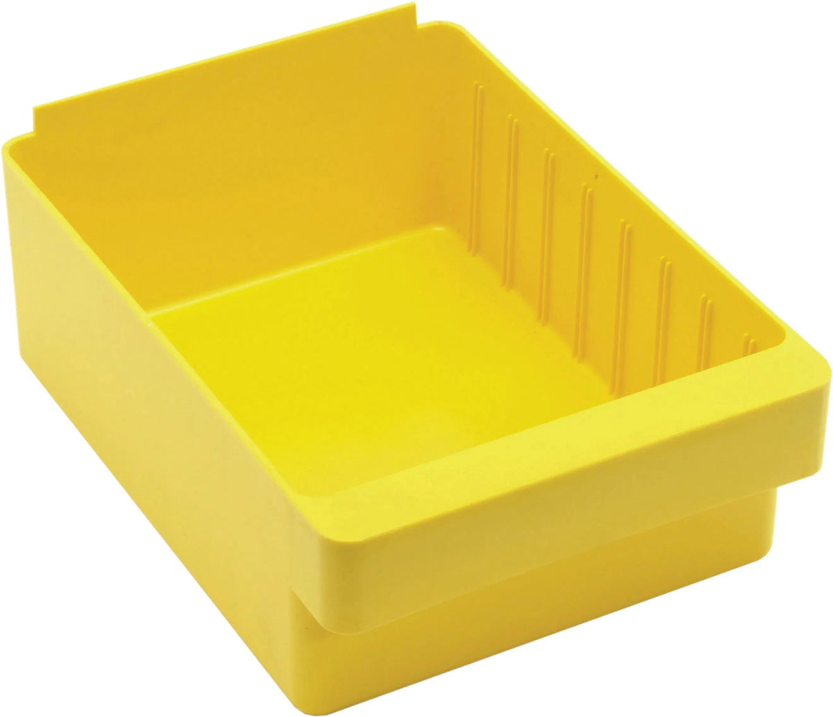 QED701 Euro Drawers | Pack of 24 - Industrial 4 Less