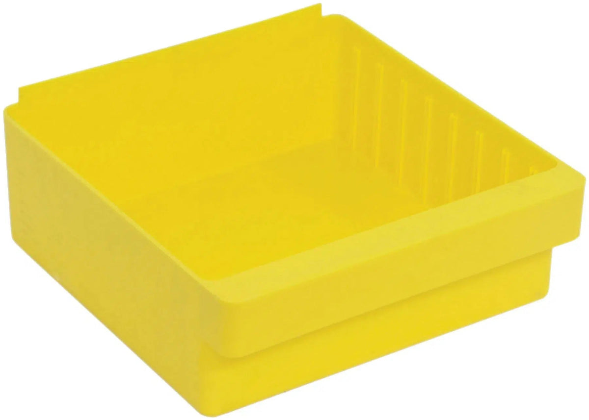 QED801 Euro Drawers | Pack of 12 - Industrial 4 Less