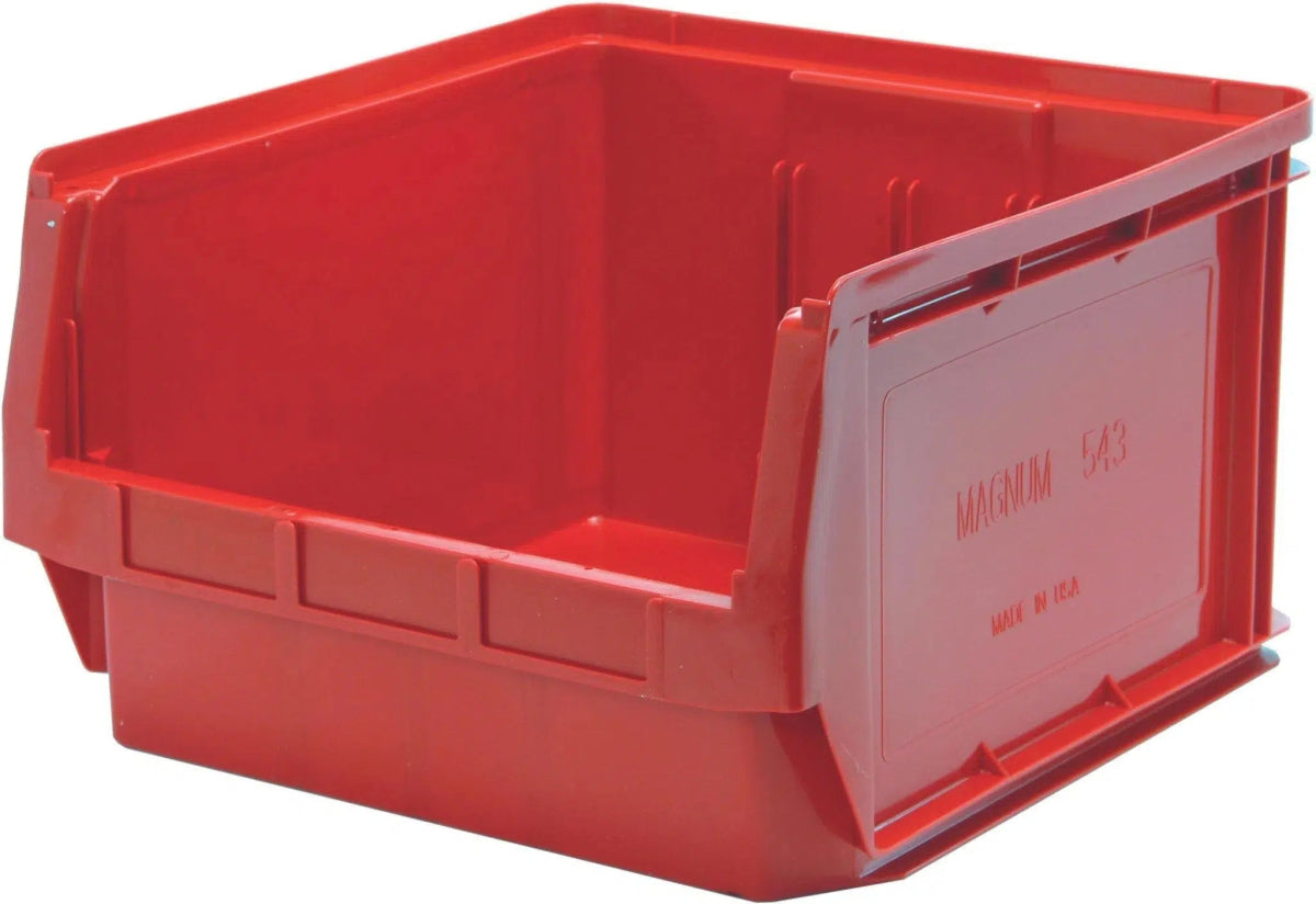 QMS543 | Carton of 6 - Industrial 4 Less