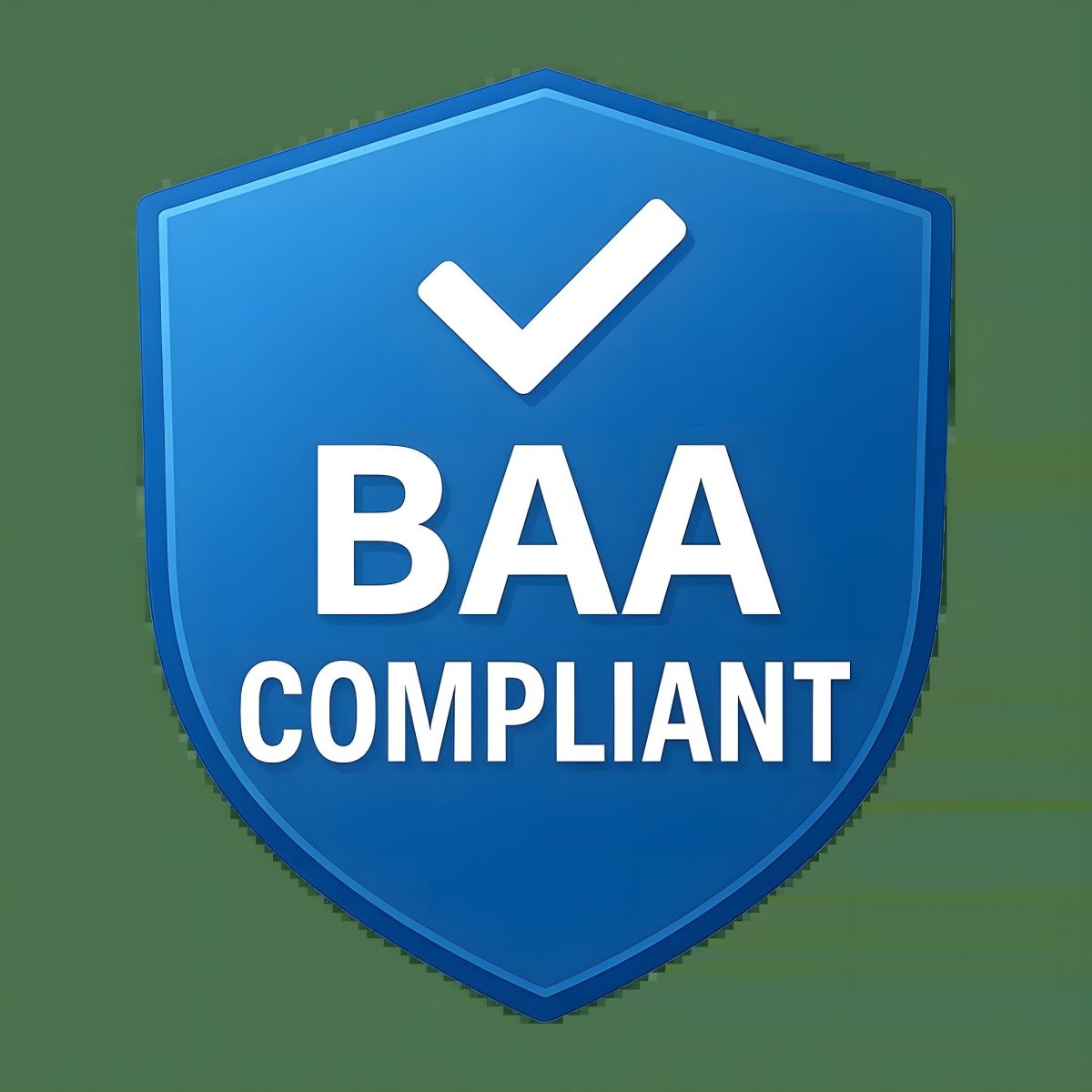 BAA Compliance: Why Industrial 4 Less Is the Smart Choice for Government Storage Solutions - Industrial 4 Less