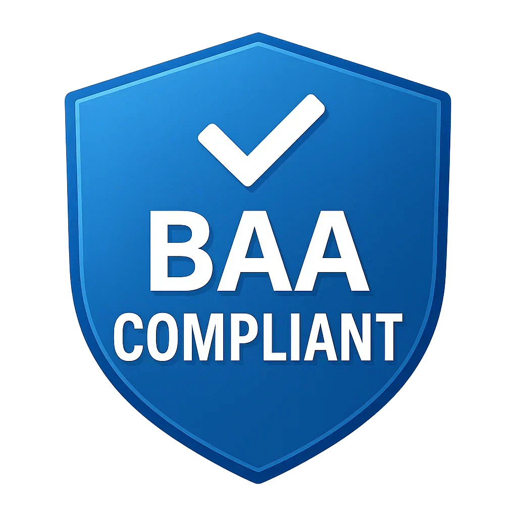 BAA Compliance: Why Industrial 4 Less Is the Smart Choice for Government Storage Solutions - Industrial 4 Less