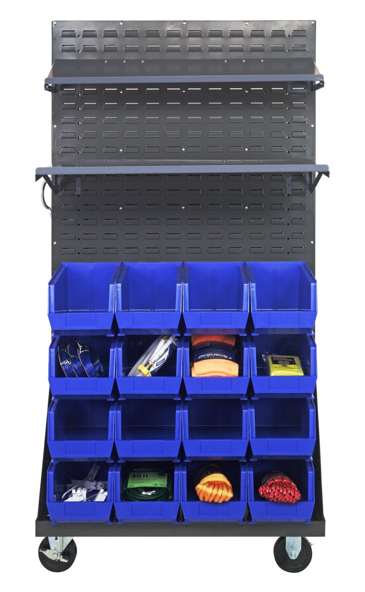 Choosing the Right Hardware Organizer: A Comprehensive Guide - Industrial 4 Less