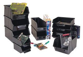 ESD Safe Bins and Containers for Data Centers - Industrial 4 Less