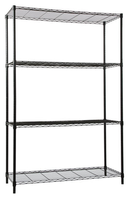 The Benefits of Epoxy Wire Shelving - Industrial 4 Less