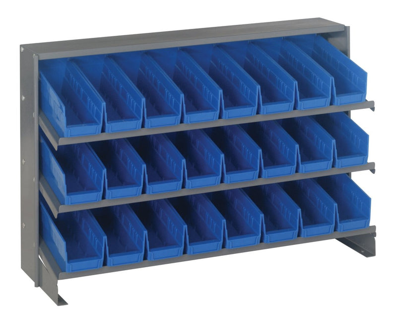 Gravity Bench Racks