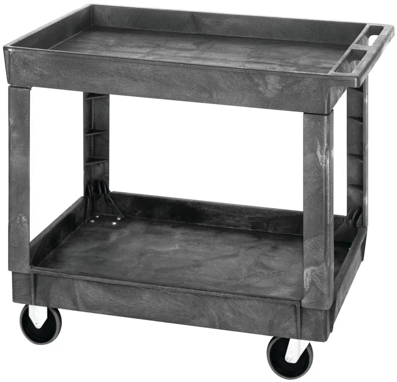 Plastic Utility Carts