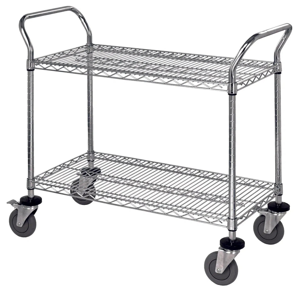 Utility Carts - Industrial 4 Less