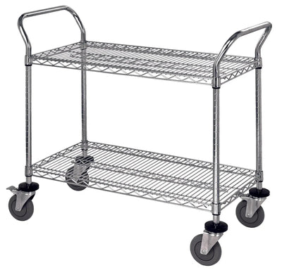 Utility Carts - Industrial 4 Less