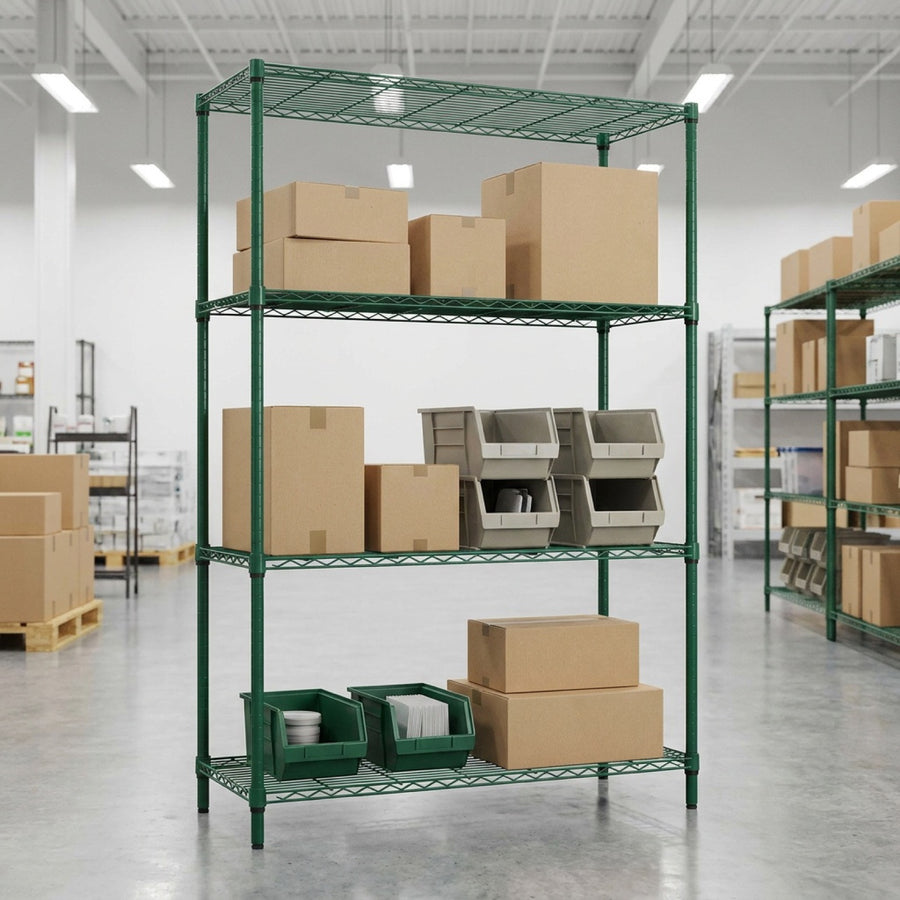 Green epoxy wire shelving - 04-stockroom-nbp.jpg