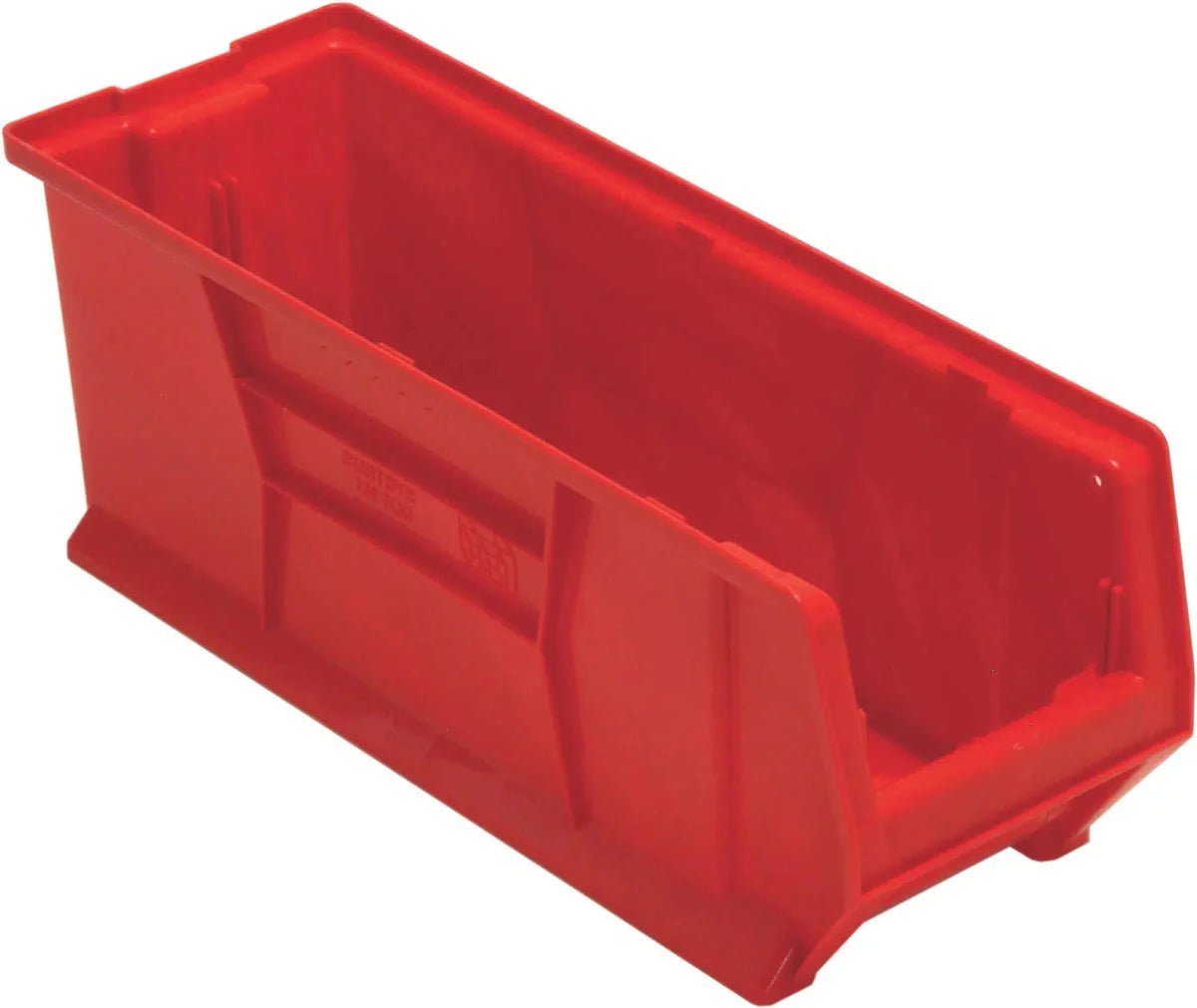 24" x 8" x 9" Stacking Bins - Industrial Storage Bins > Stackable Plastic Bins > 24" Deep Stackable Bins - Industrial 4 Less