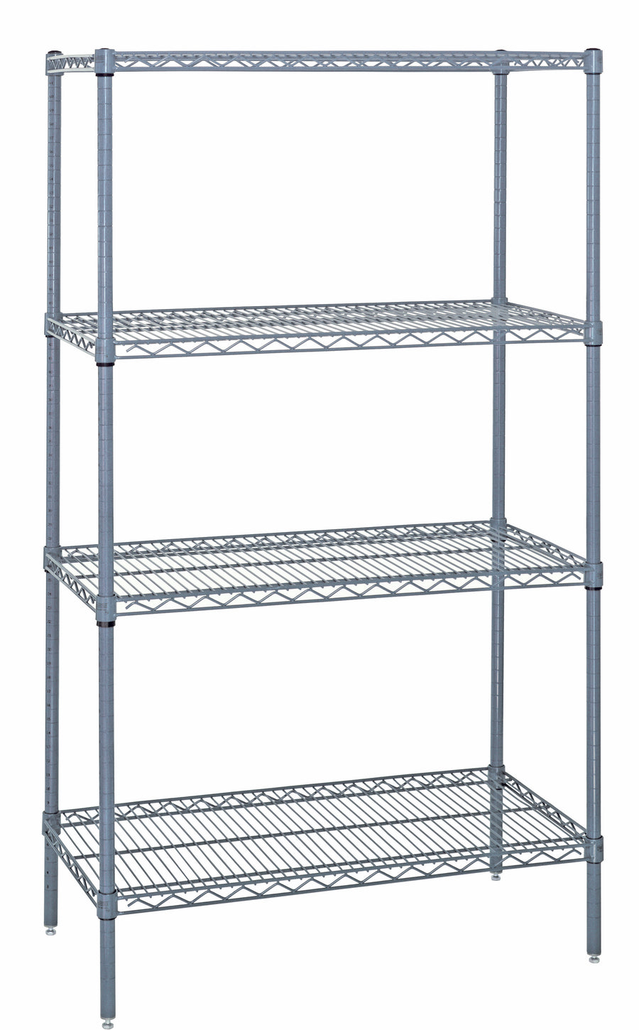 Walk-in Freezer Shelving
