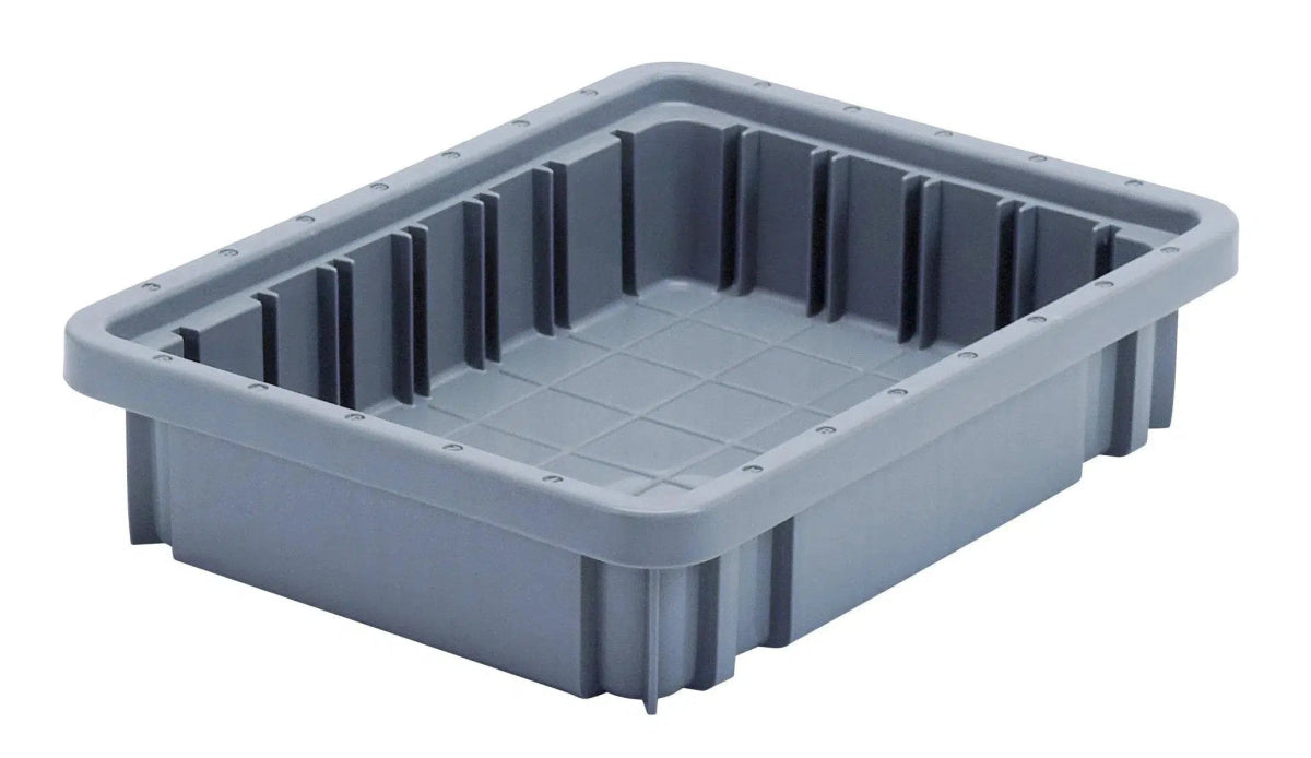 DG91025 | Carton of 20 - Dividable Grid Containers > Divider Boxes - Industrial 4 Less