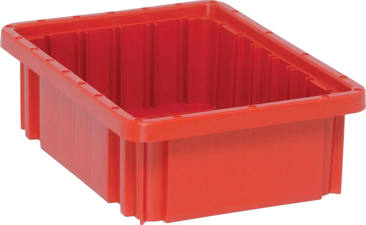 DG91035 | Carton of 20 - Dividable Grid Containers > Divider Boxes - Industrial 4 Less