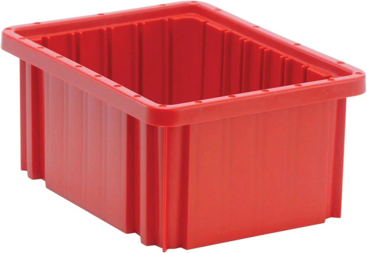 DG91050 | Carton of 20 - Dividable Grid Containers > Divider Boxes - Industrial 4 Less