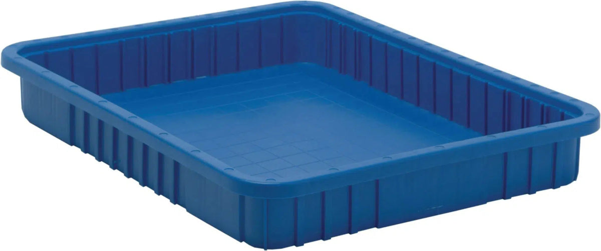 DG93030 | Carton of 6 - Dividable Grid Containers > Divider Boxes - Industrial 4 Less