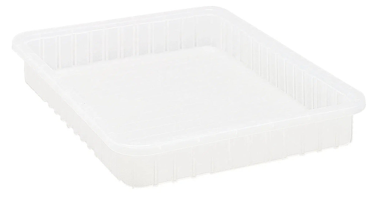 DG93030 | Carton of 6 - Dividable Grid Containers > Divider Boxes - Industrial 4 Less