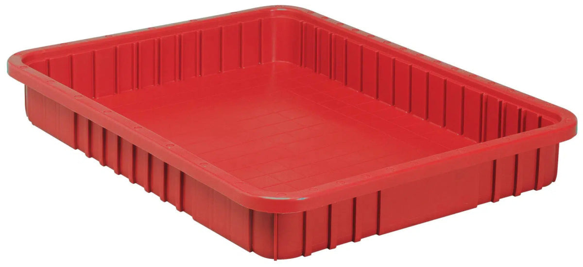 DG93030 | Carton of 6 - Dividable Grid Containers > Divider Boxes - Industrial 4 Less