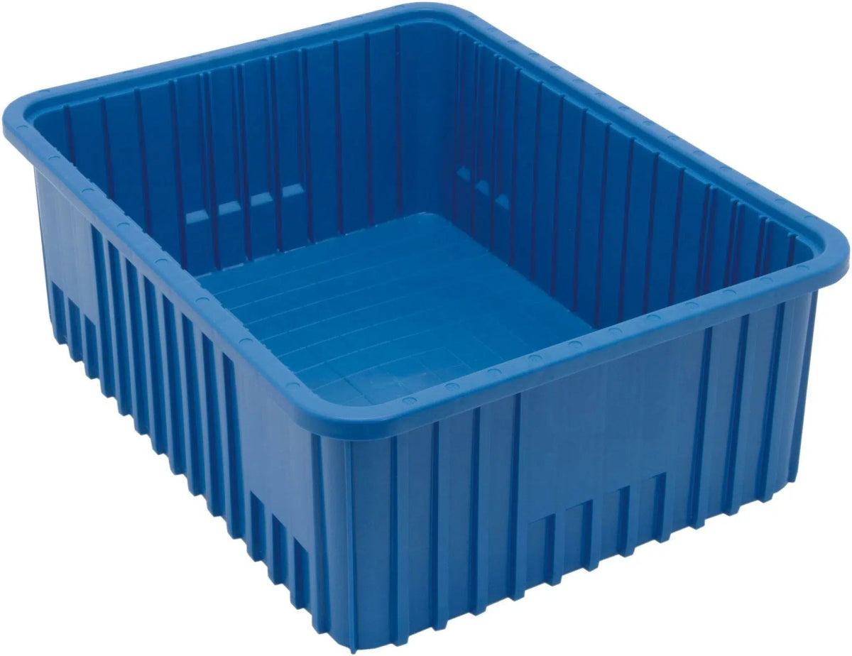 DG93080 | Carton of 3 - Dividable Grid Containers > Divider Boxes - Industrial 4 Less