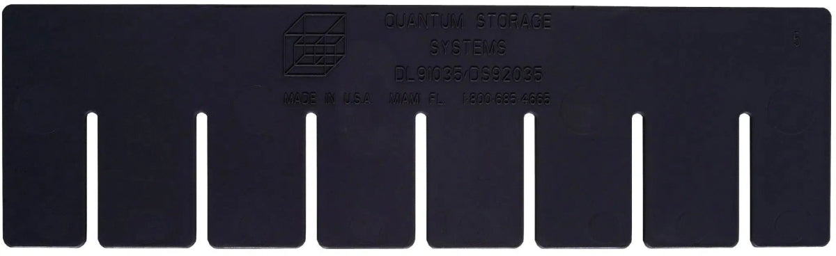 DL91035CO | Pack of 6 - Industrial 4 Less