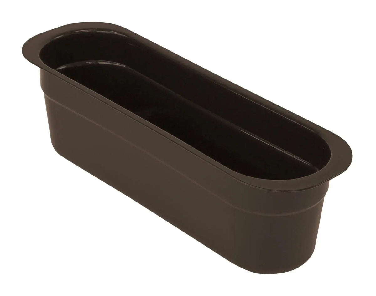 FSB - 1544 Bussing Tubs | Pack of 12 - Industrial Plastic Storage Tubs > Bussing Tubs - Industrial 4 Less