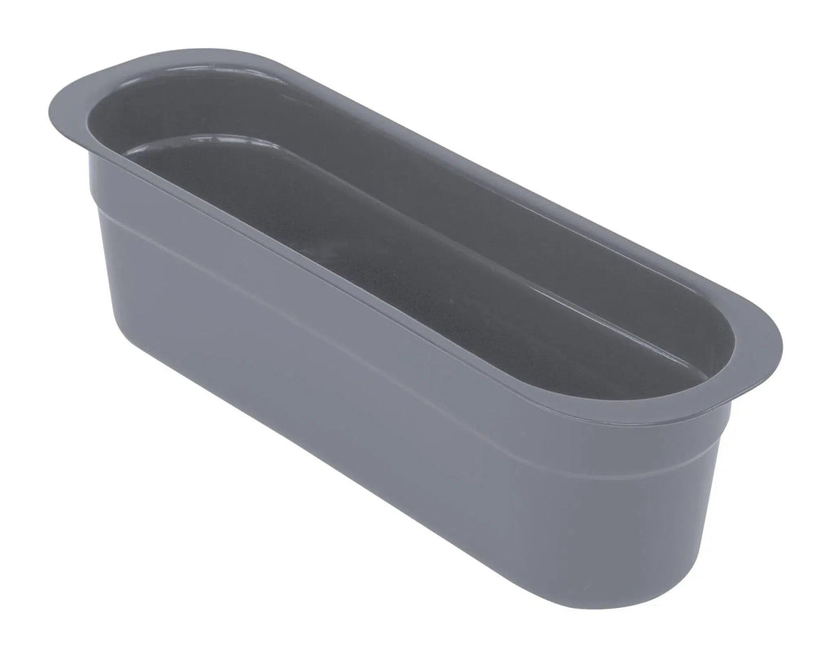 FSB - 1544 Bussing Tubs | Pack of 12 - Industrial Plastic Storage Tubs > Bussing Tubs - Industrial 4 Less