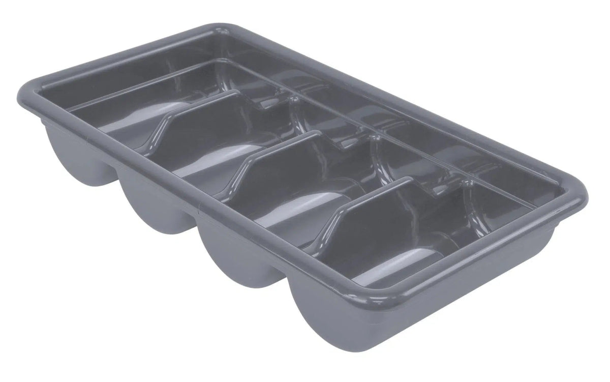 FSB - 20113 Bussing Tubs | Pack of 12 - Industrial Plastic Storage Tubs > Bussing Tubs - Industrial 4 Less