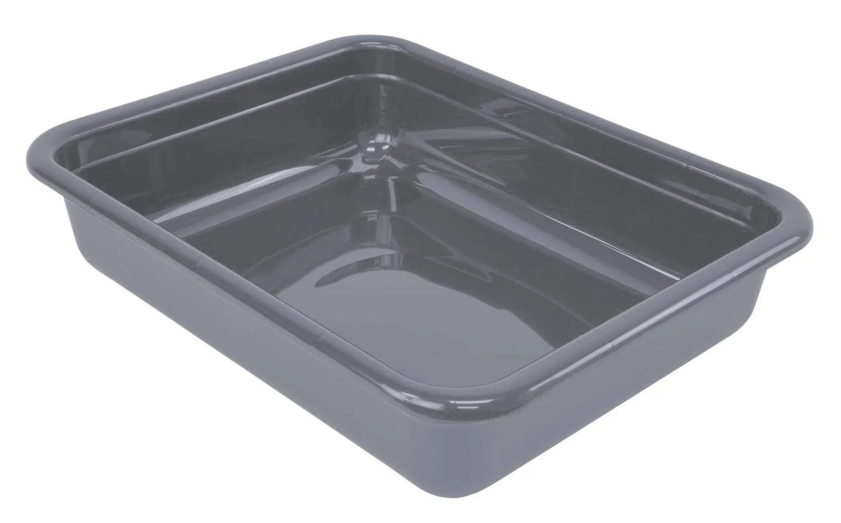 FSB - 20155 Bussing Tubs | Pack of 12 - Industrial Plastic Storage Tubs > Bussing Tubs - Industrial 4 Less