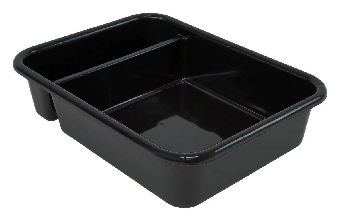 FSB - 21165 Bussing Tubs | Pack of 12 - Industrial Plastic Storage Tubs > Bussing Tubs - Industrial 4 Less