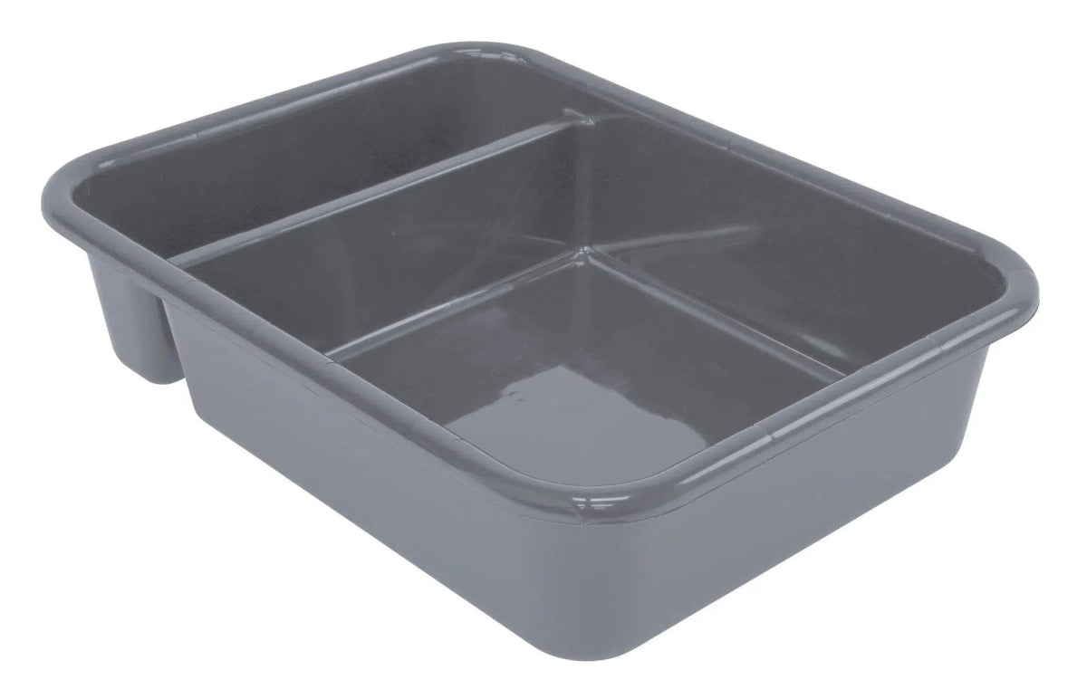 FSB - 21165 Bussing Tubs | Pack of 12 - Industrial Plastic Storage Tubs > Bussing Tubs - Industrial 4 Less