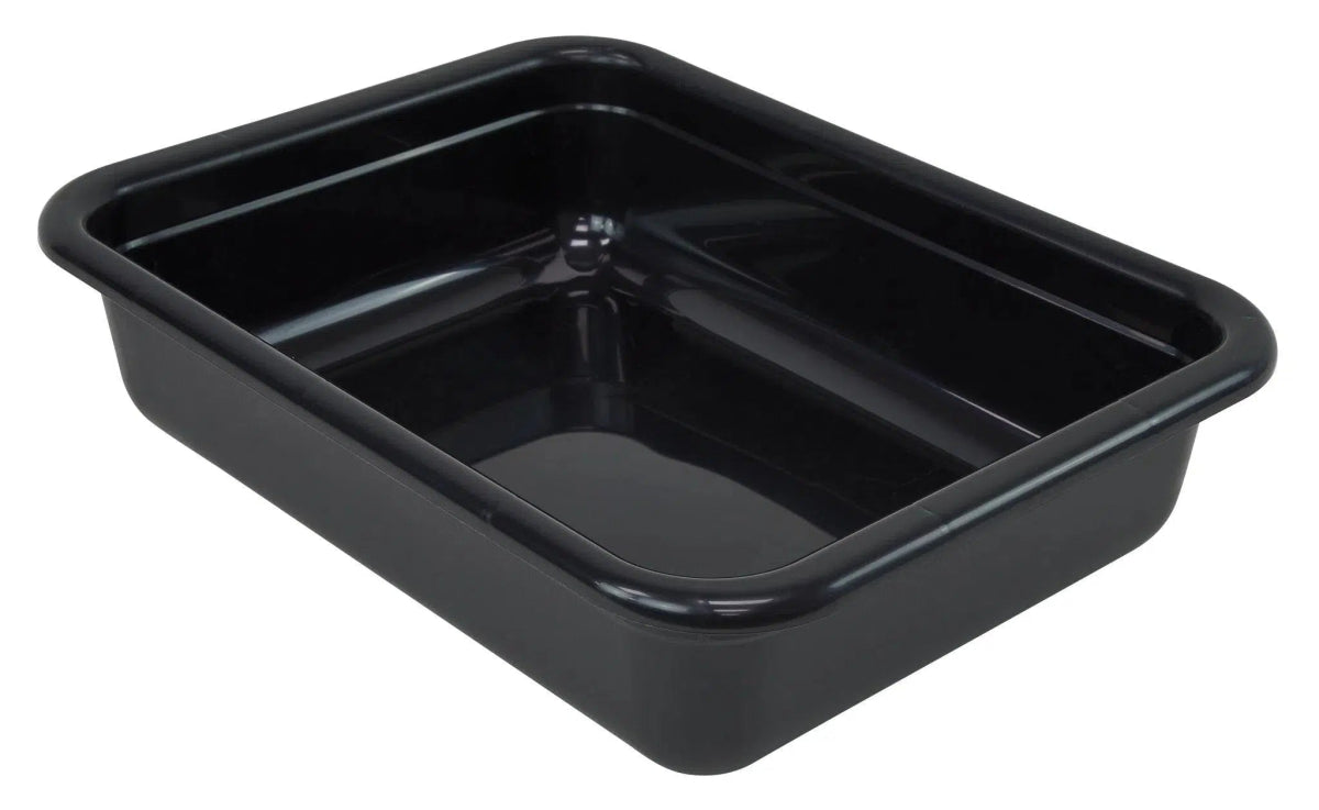 FSB - 22175 Bussing Tubs | Pack of 12 - Industrial Plastic Storage Tubs > Bussing Tubs - Industrial 4 Less