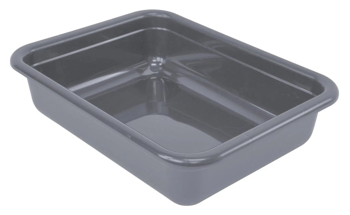 FSB - 22175 Bussing Tubs | Pack of 12 - Industrial Plastic Storage Tubs > Bussing Tubs - Industrial 4 Less