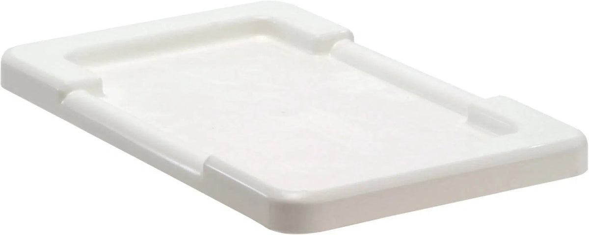 Lids for 17 x 11 Tubs | Pack of 6 - no - shopping - Industrial 4 Less